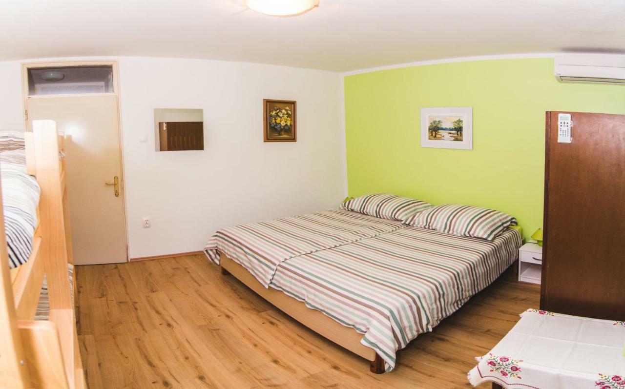 Apartma Soncek Bovec Zewnętrze zdjęcie