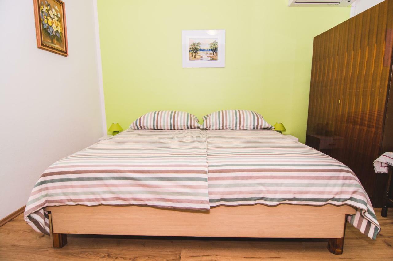 Apartma Soncek Bovec Zewnętrze zdjęcie