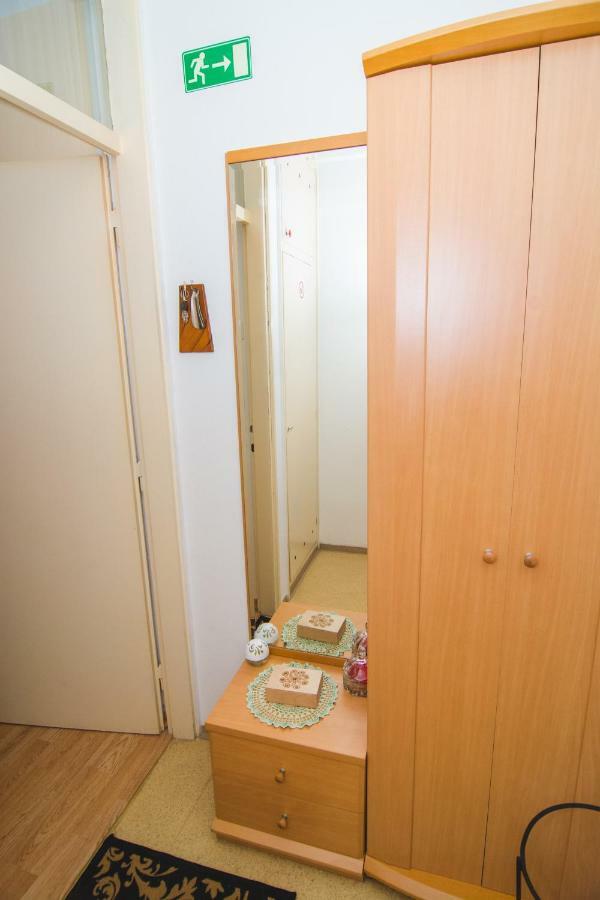 Apartma Soncek Bovec Zewnętrze zdjęcie